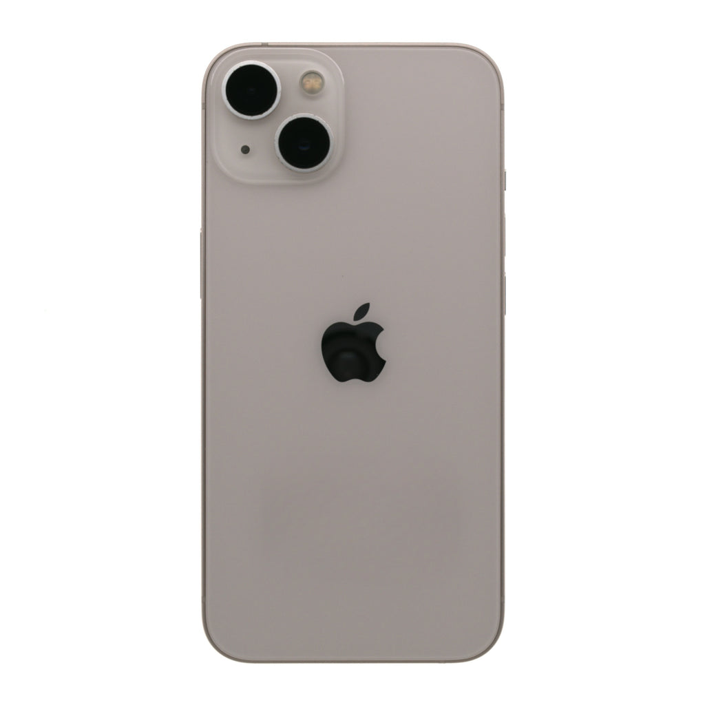 95新 Apple iPhone 13 256G 粉紅色 中國大陸版