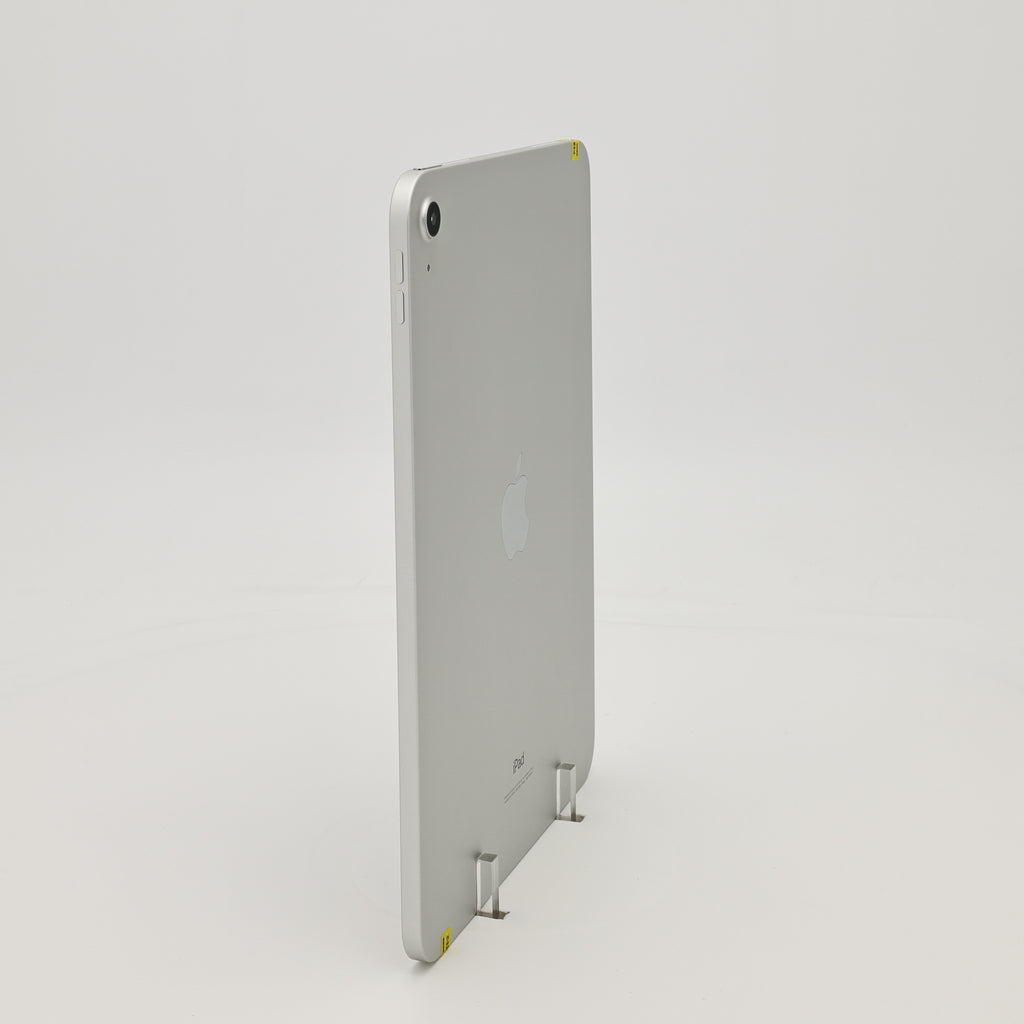 95新 Apple iPad 10代 256G 銀色 WIFI