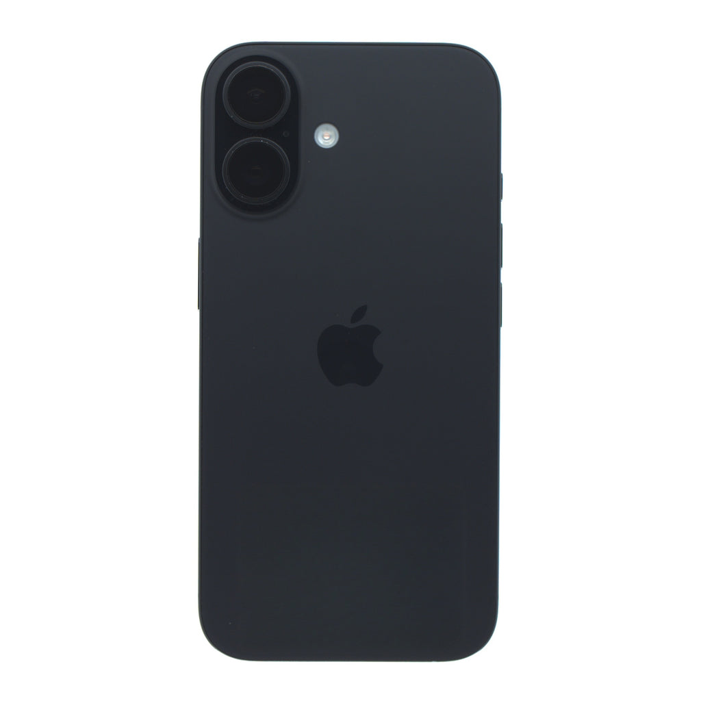95新 Apple iPhone 16 256G 黑色 中國大陸版