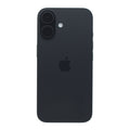 95新 Apple iPhone 16 256G 黑色 中國大陸版