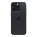95新 Apple iPhone 16 Pro 256G 黑色鈦金屬 中國大陸版