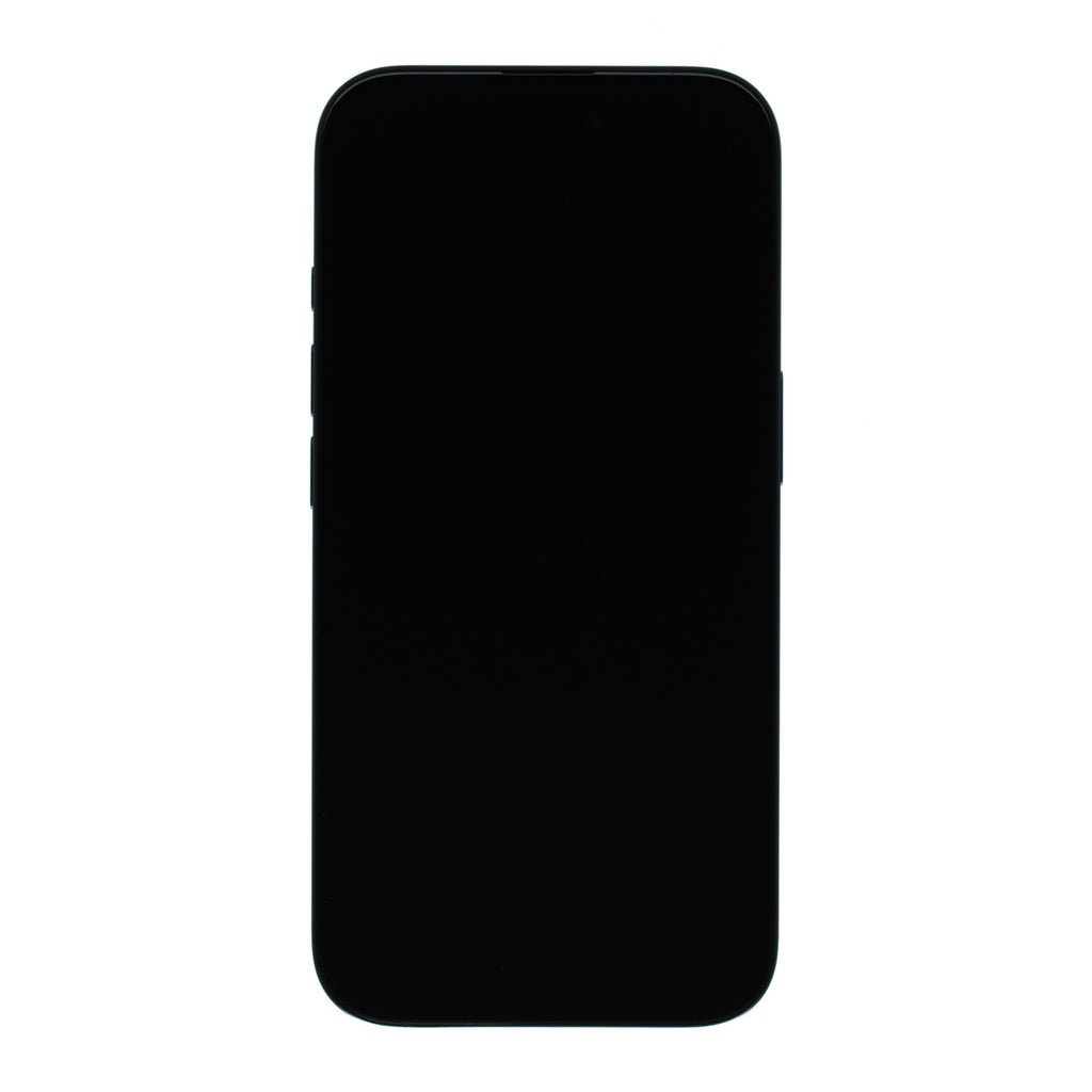 99新 Apple iPhone 16 128G 黑色 中國大陸版