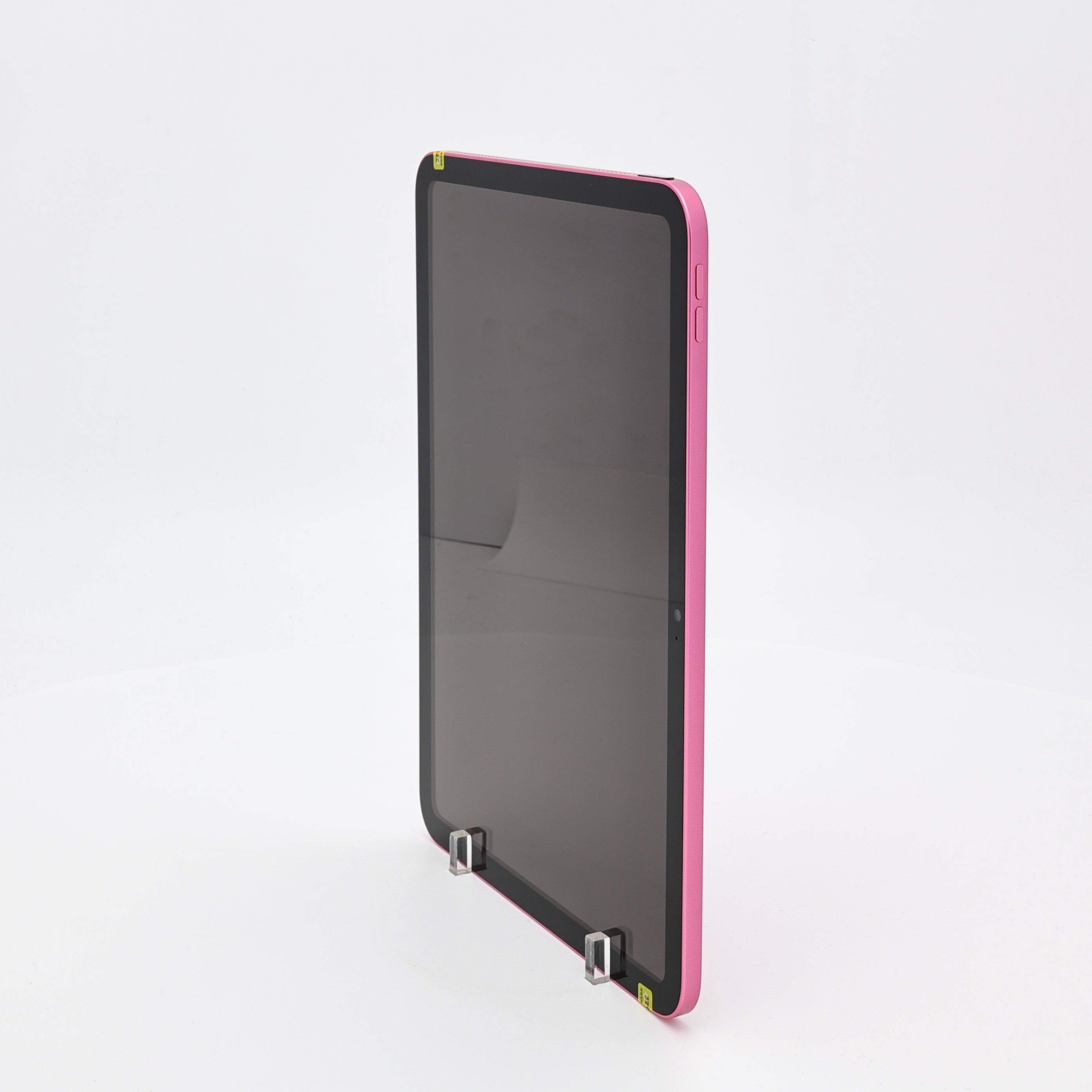 99新 Apple iPad 10代 64G 粉紅色 WIFI