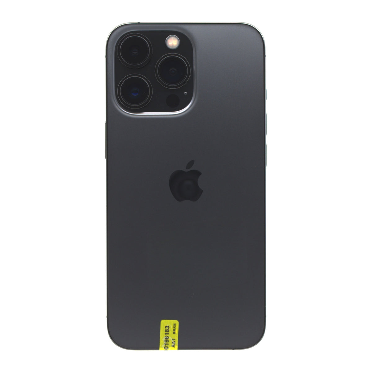 95新 Apple iPhone 13 Pro 256G 石墨色 中國大陸版