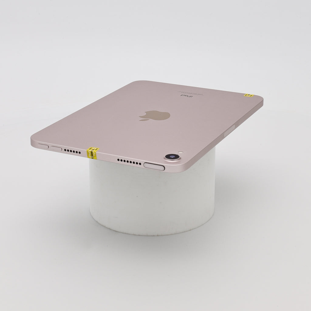95新 Apple iPad mini6 256G 粉紅色 WIFI