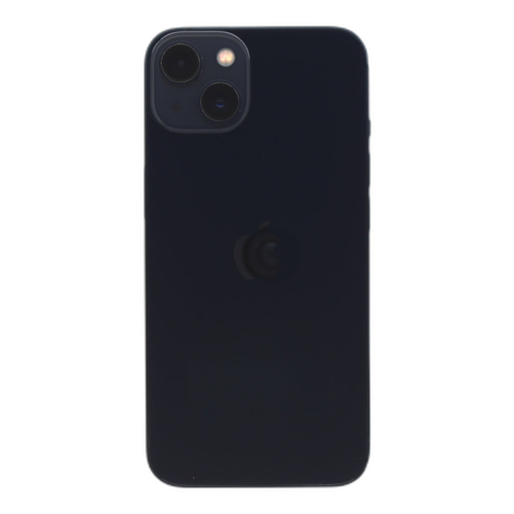 95新 Apple iPhone 13 128G 午夜色 中國大陸版