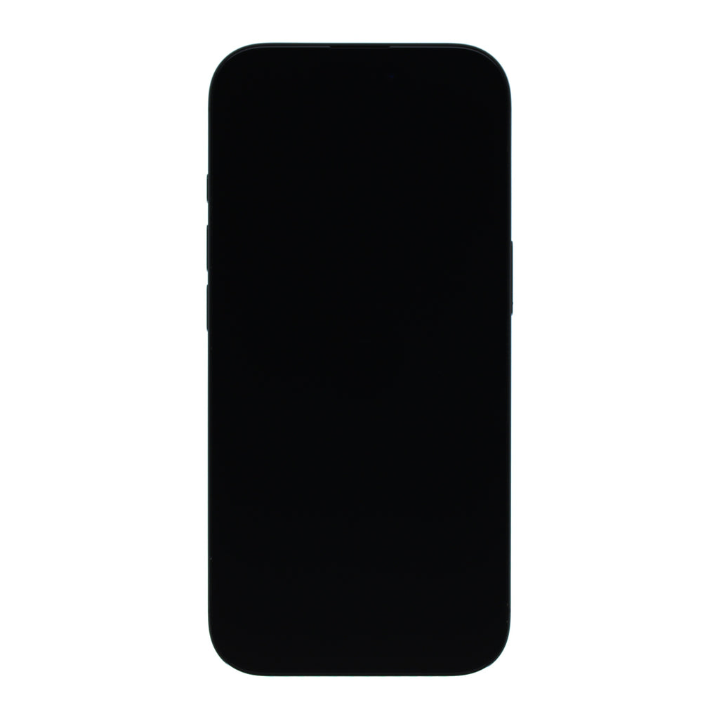 95新 Apple iPhone 16 Pro 256G 黑色鈦金屬 中國大陸版
