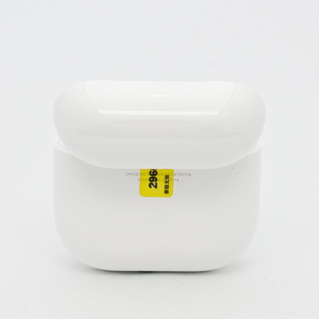 99新 Apple AirPods 4 (支持主動降噪) 白色