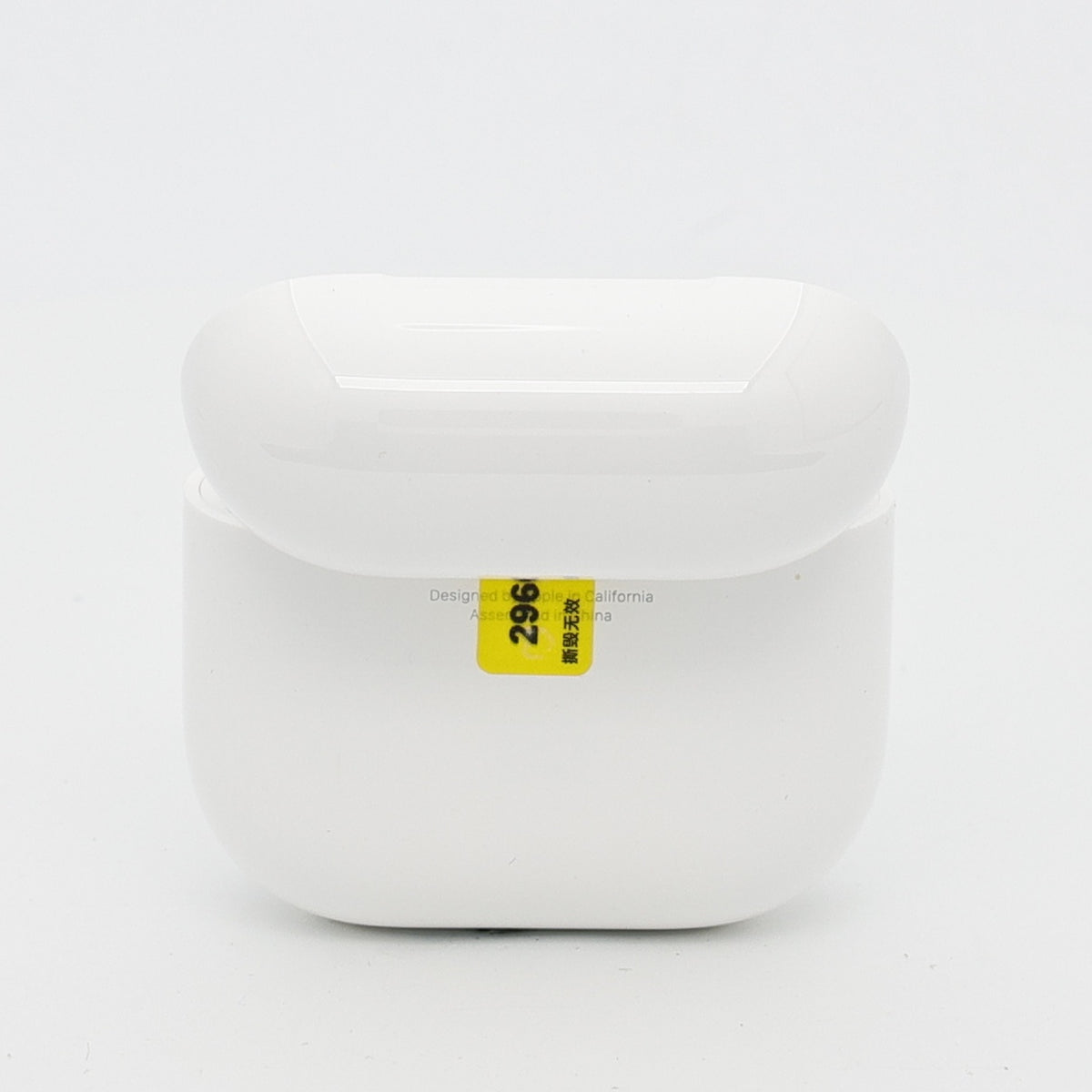 99新 Apple AirPods 4 (支持主動降噪) 白色