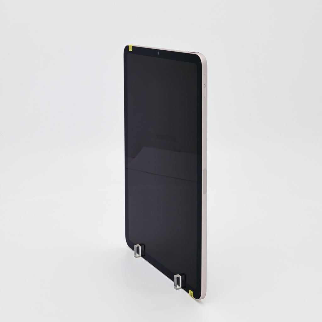 95新 Apple iPad Air5 64G 粉紅色 WIFI