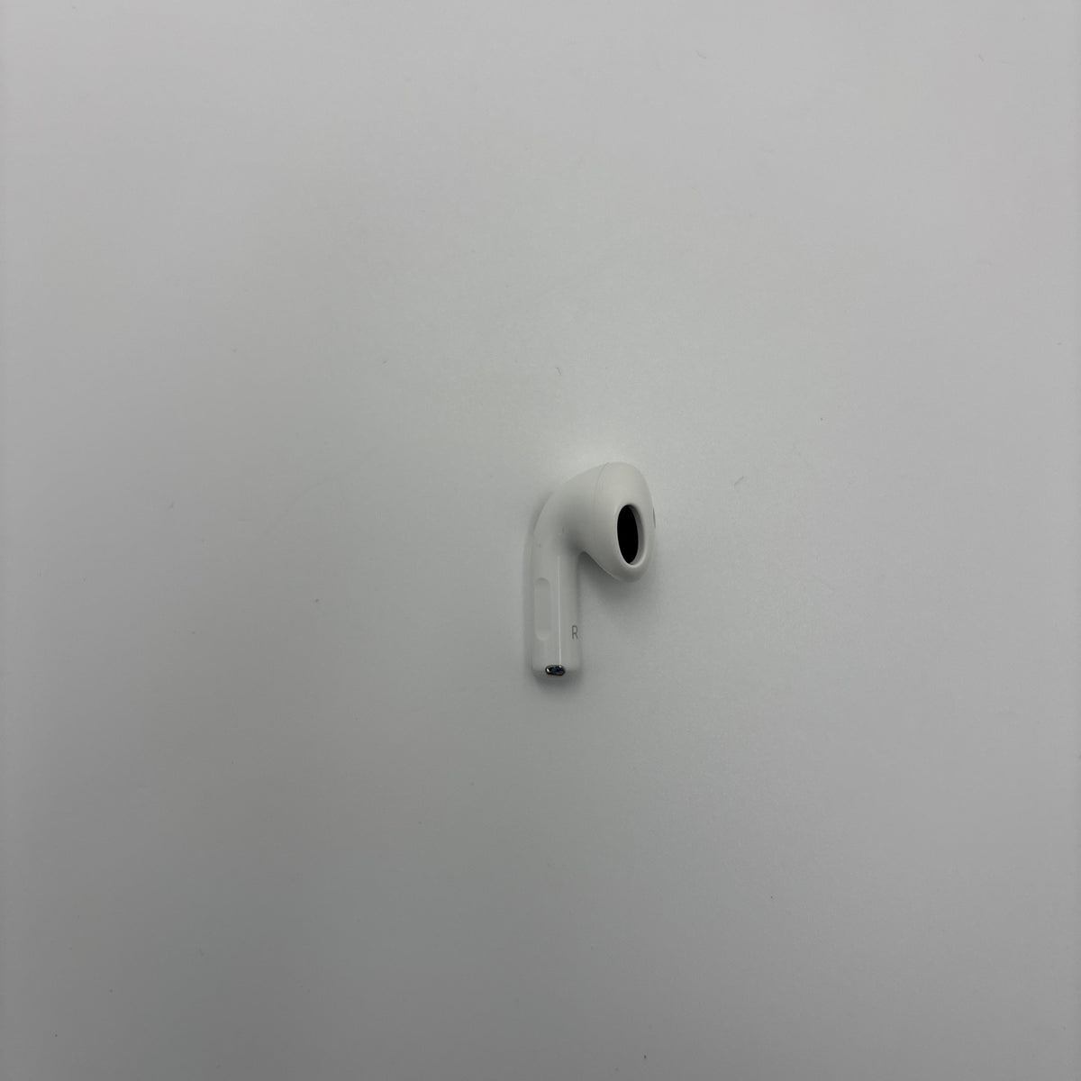 99新 Apple AirPods 4 (支持主動降噪) 單耳 白色