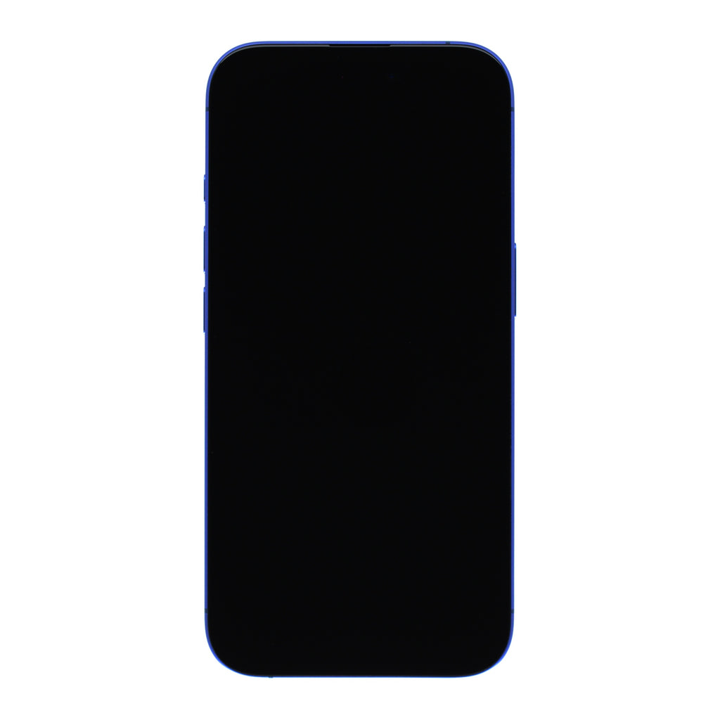 99新 Apple iPhone 16 128G 群青色 中國大陸版