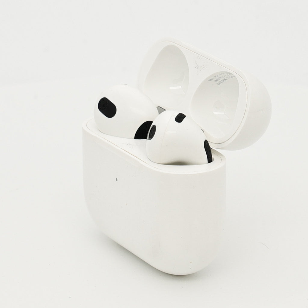 99新 Apple AirPods 3 白色