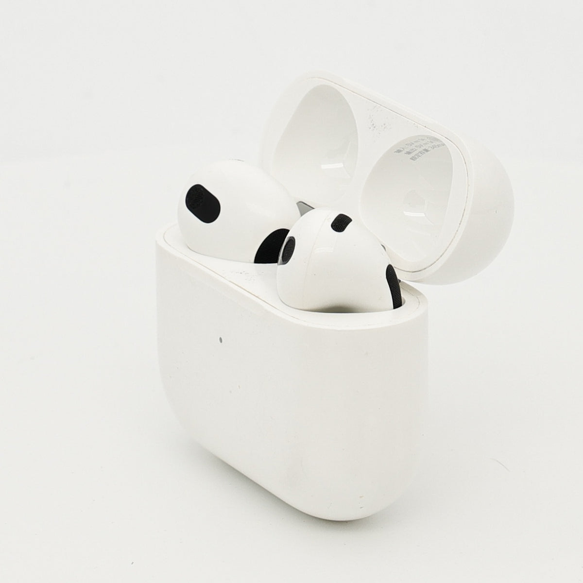 99新 Apple AirPods 3 白色