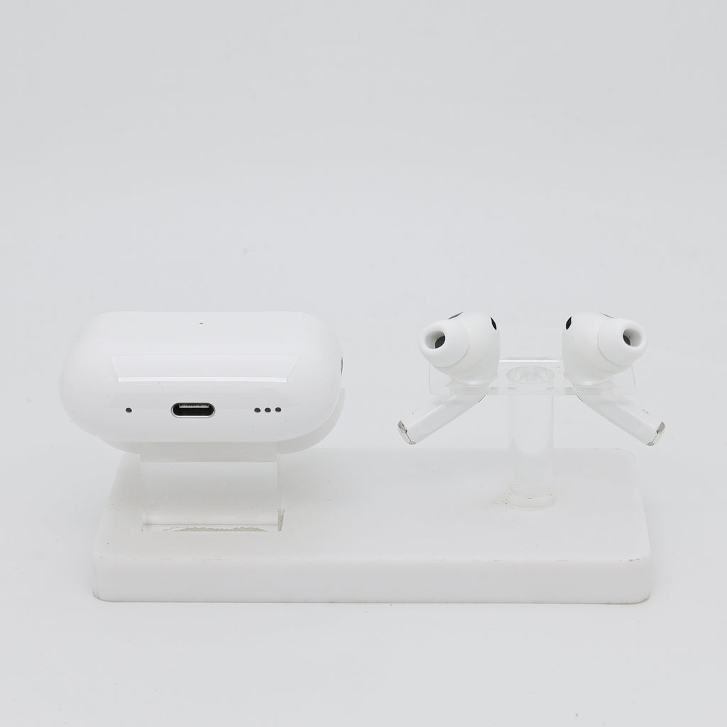 99新 Apple AirPods Pro 2 白色