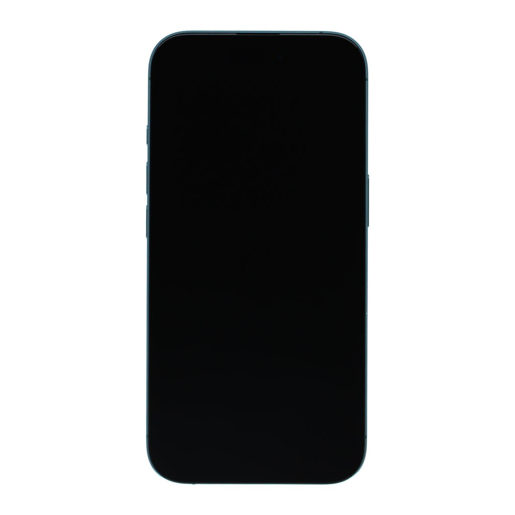 95新 Apple iPhone 16 256G 深青色 中國大陸版