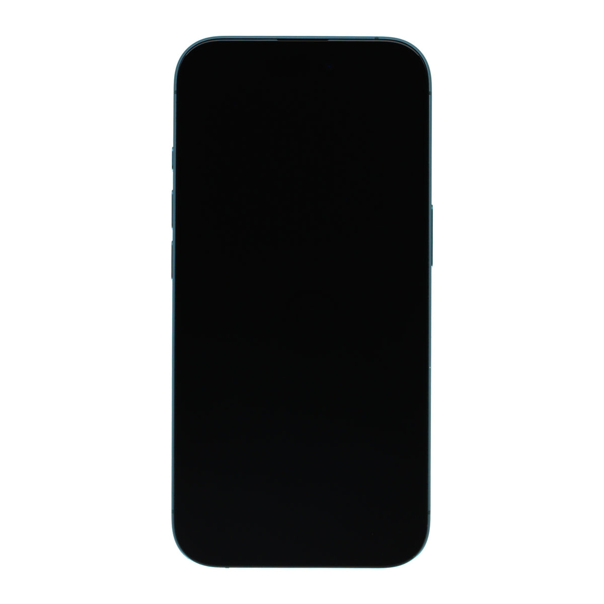 95新 Apple iPhone 16 256G 深青色 中國大陸版