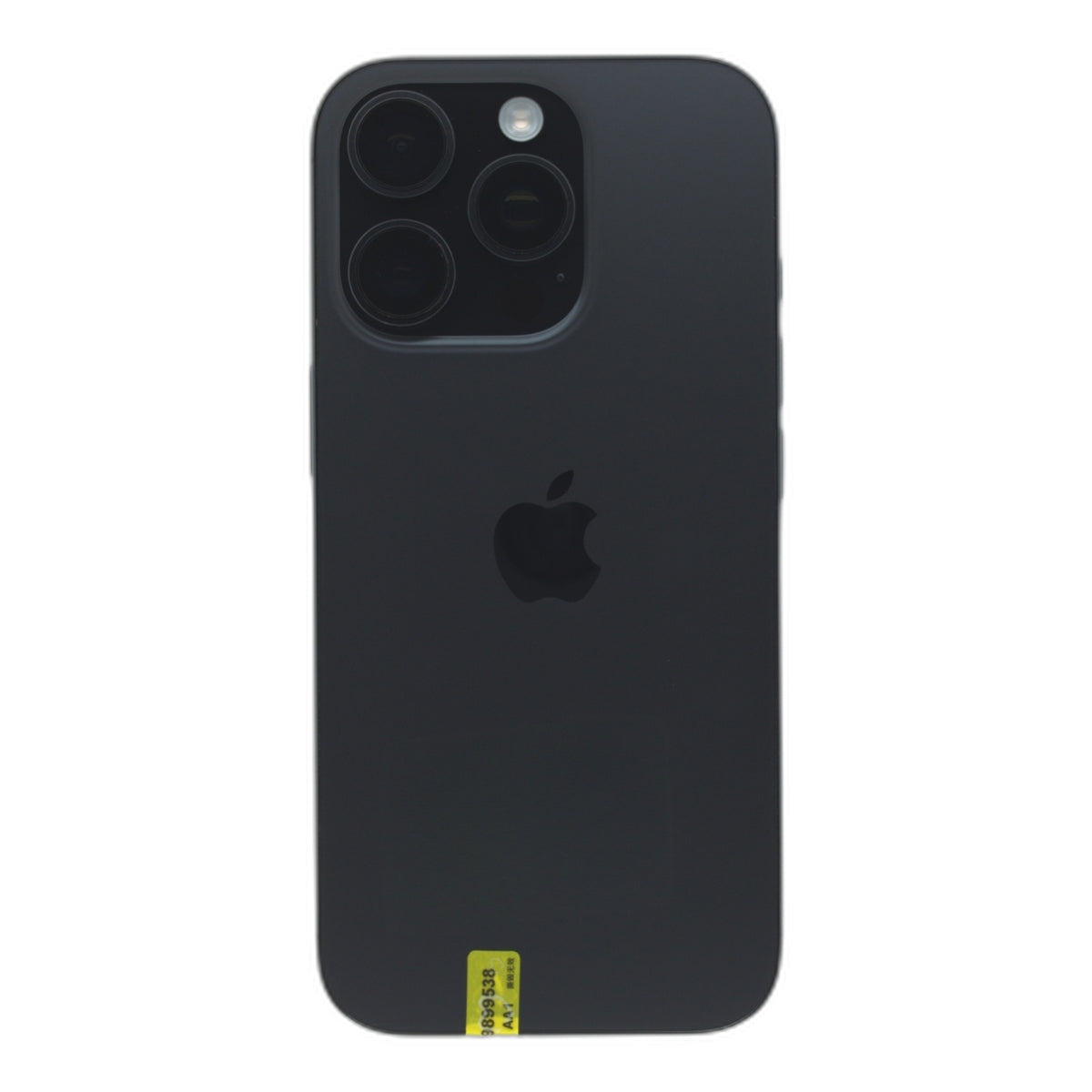 95新 Apple iPhone 16 Pro 256G 黑色鈦金屬 中國大陸版