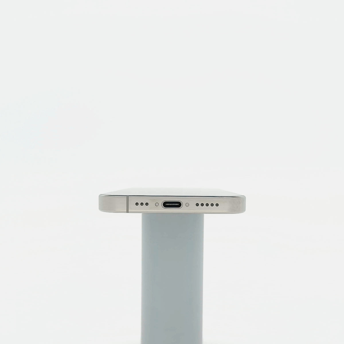 95新 Apple iPhone 16 Pro 128G 原色鈦金屬 中國大陸版