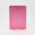 95新 Apple iPad 10代 256G 粉紅色 WIFI