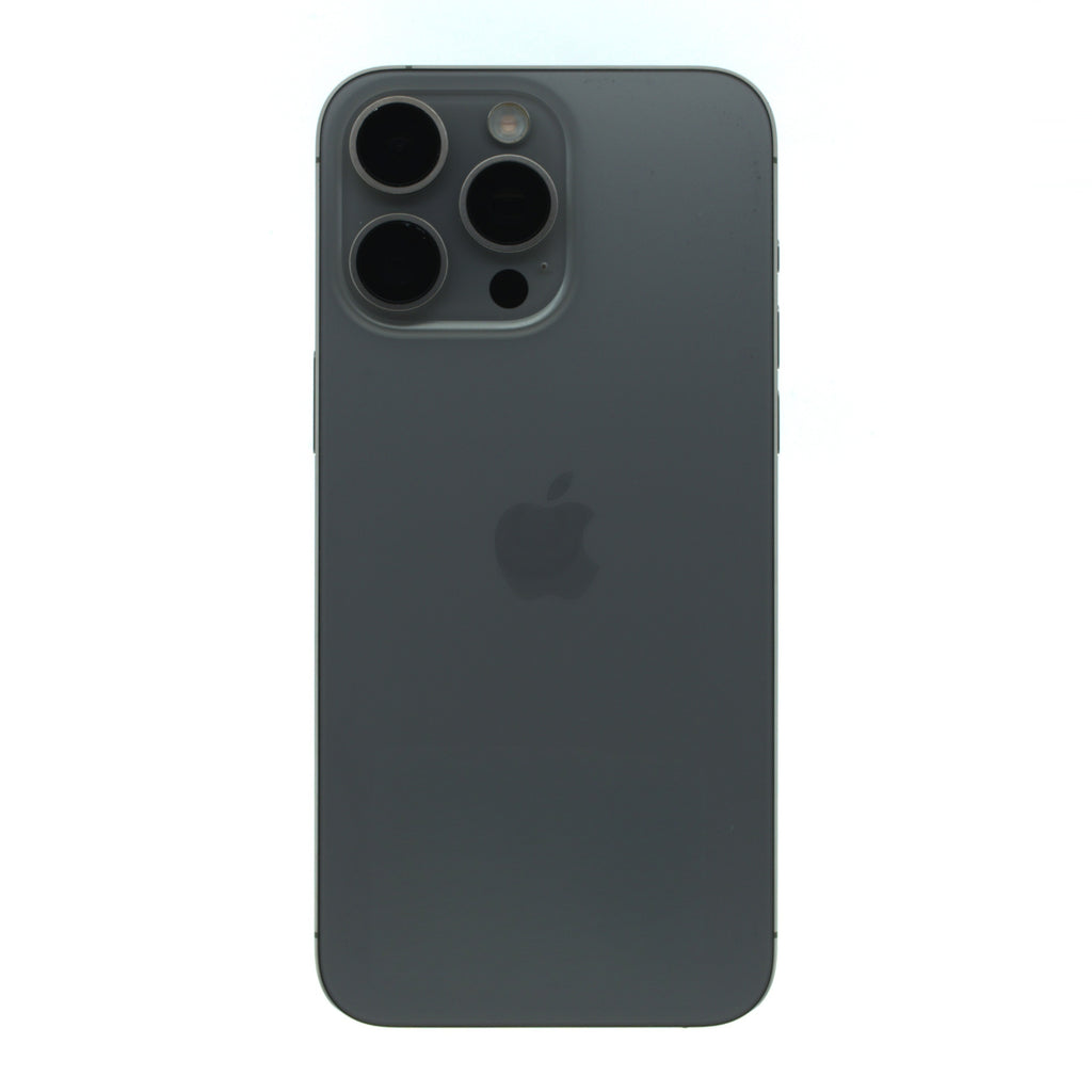 95新 Apple iPhone 15 Pro Max 256G 原色鈦金屬 中國大陸版