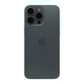95新 Apple iPhone 15 Pro Max 256G 原色鈦金屬 中國大陸版