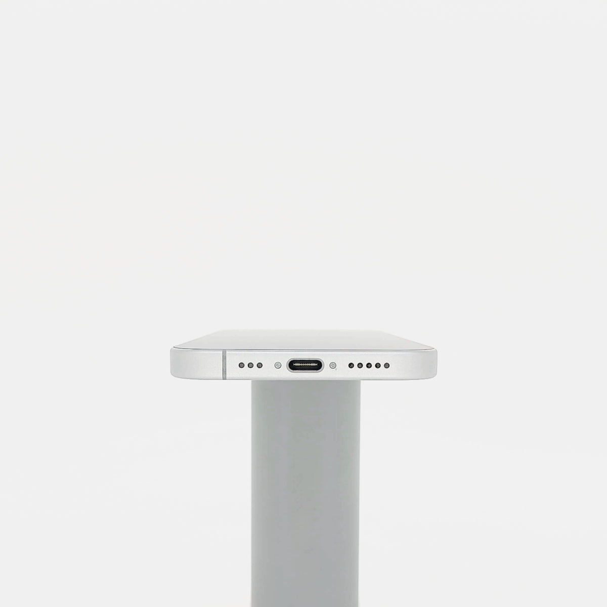 95新 Apple iPhone 16 128G 白色 中國大陸版