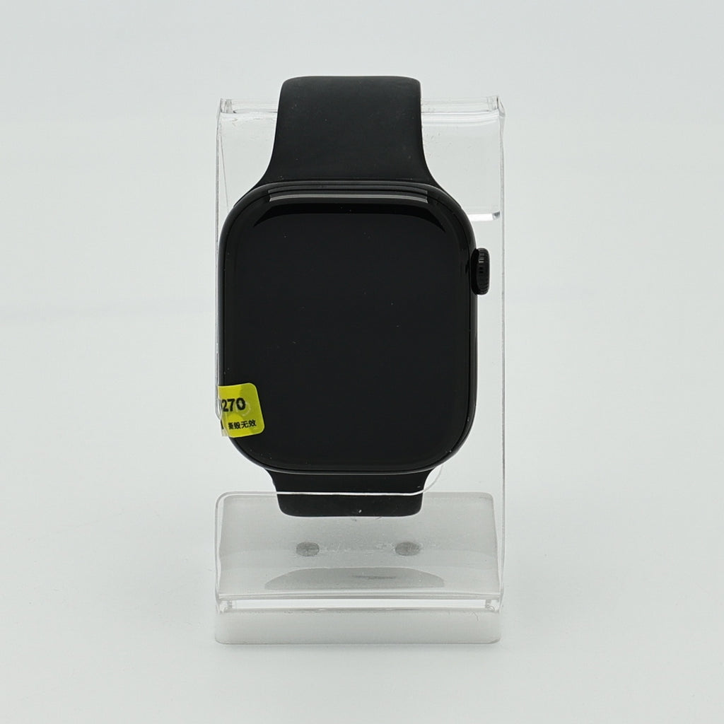 99新 Apple Watch Series 10 46毫米 鋁金屬