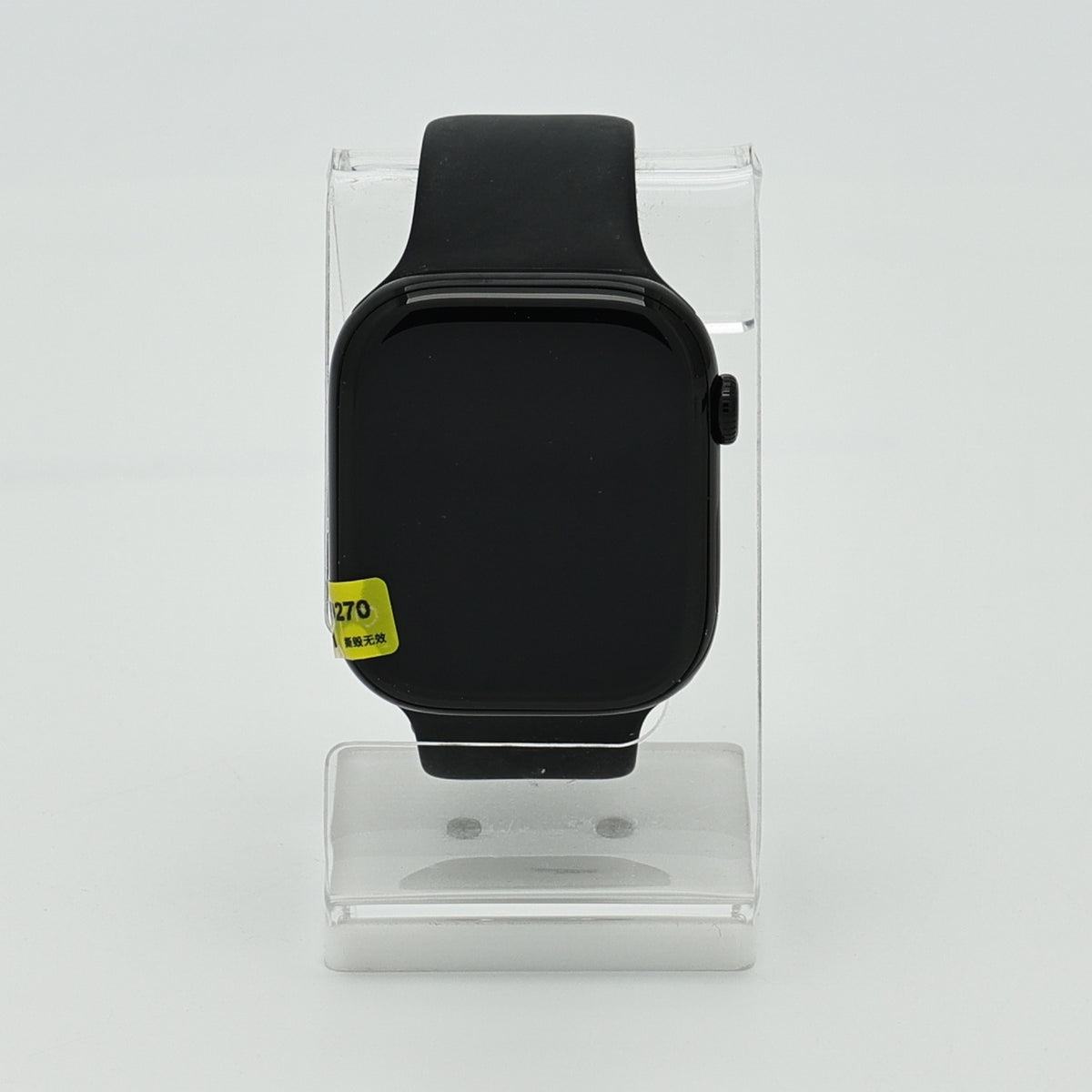 99新 Apple Watch Series 10 46毫米 鋁金屬