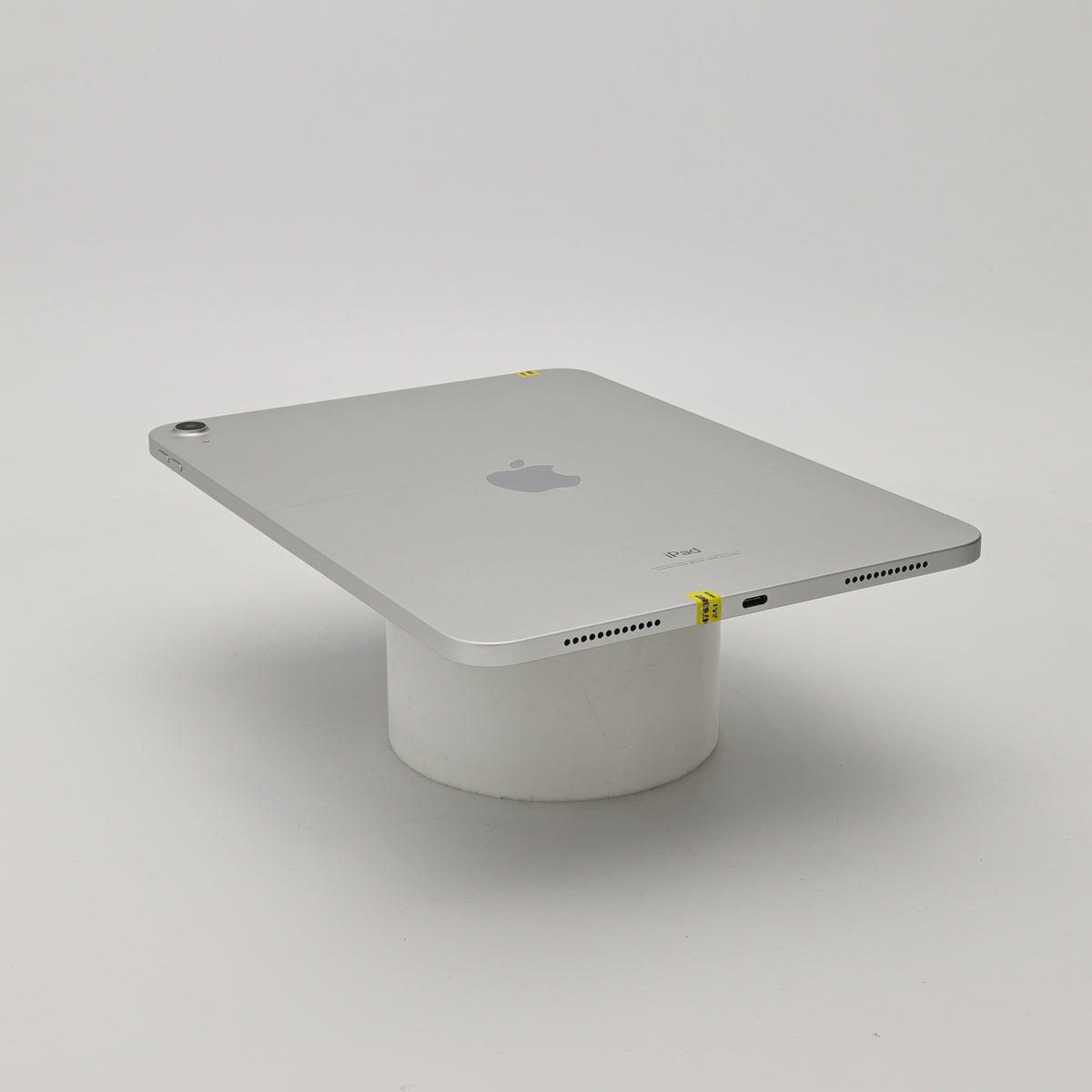 99新 Apple iPad 10代 64G 銀色 WIFI