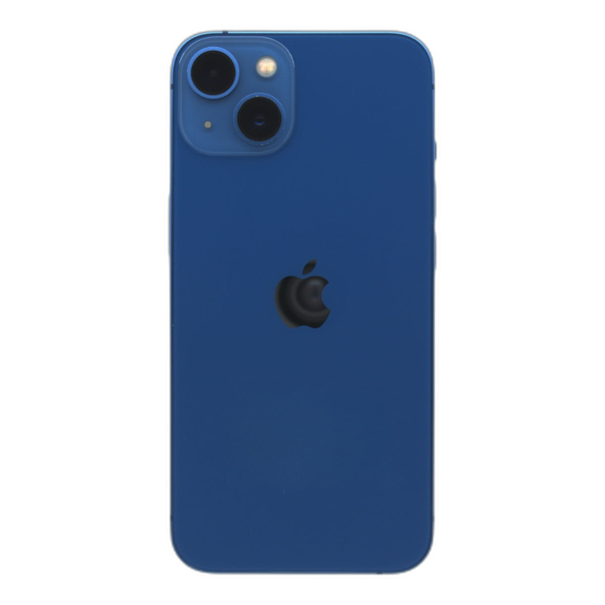 95新 Apple iPhone 13 256G 藍色 中國大陸版
