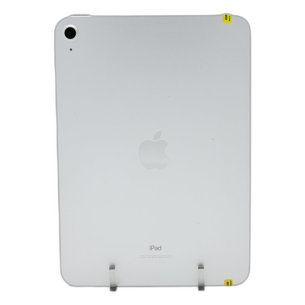 95新 Apple iPad 10代 64G 銀色 WIFI