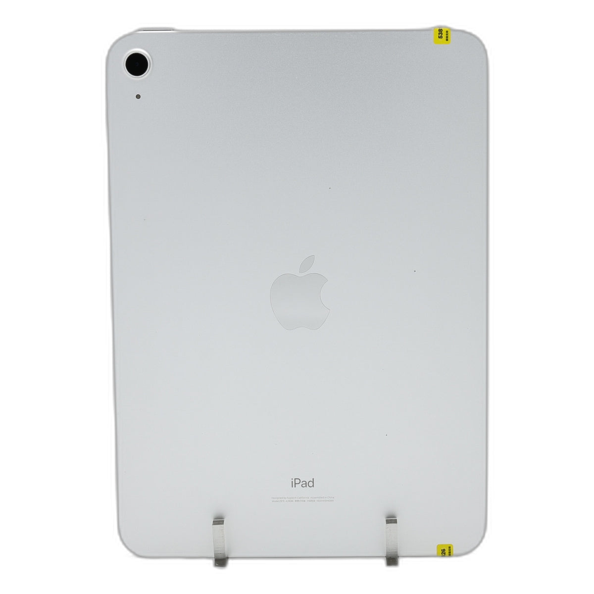 95新 Apple iPad 10代 64G 銀色 WIFI