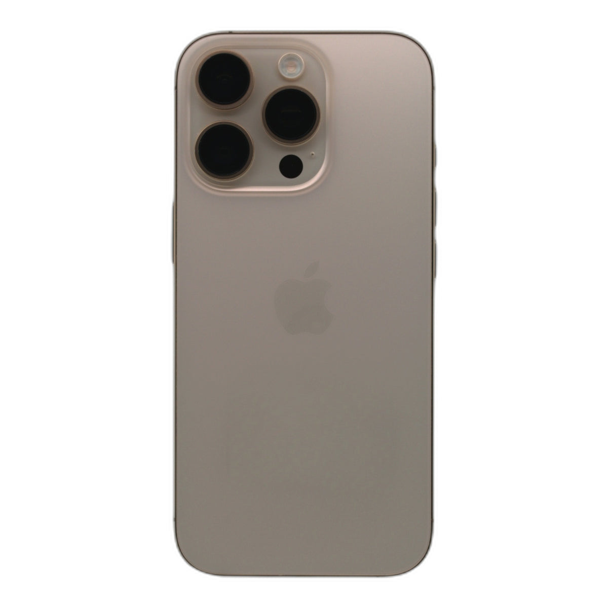 95新 Apple iPhone 16 Pro 128G 沙漠色鈦金屬 中國大陸版