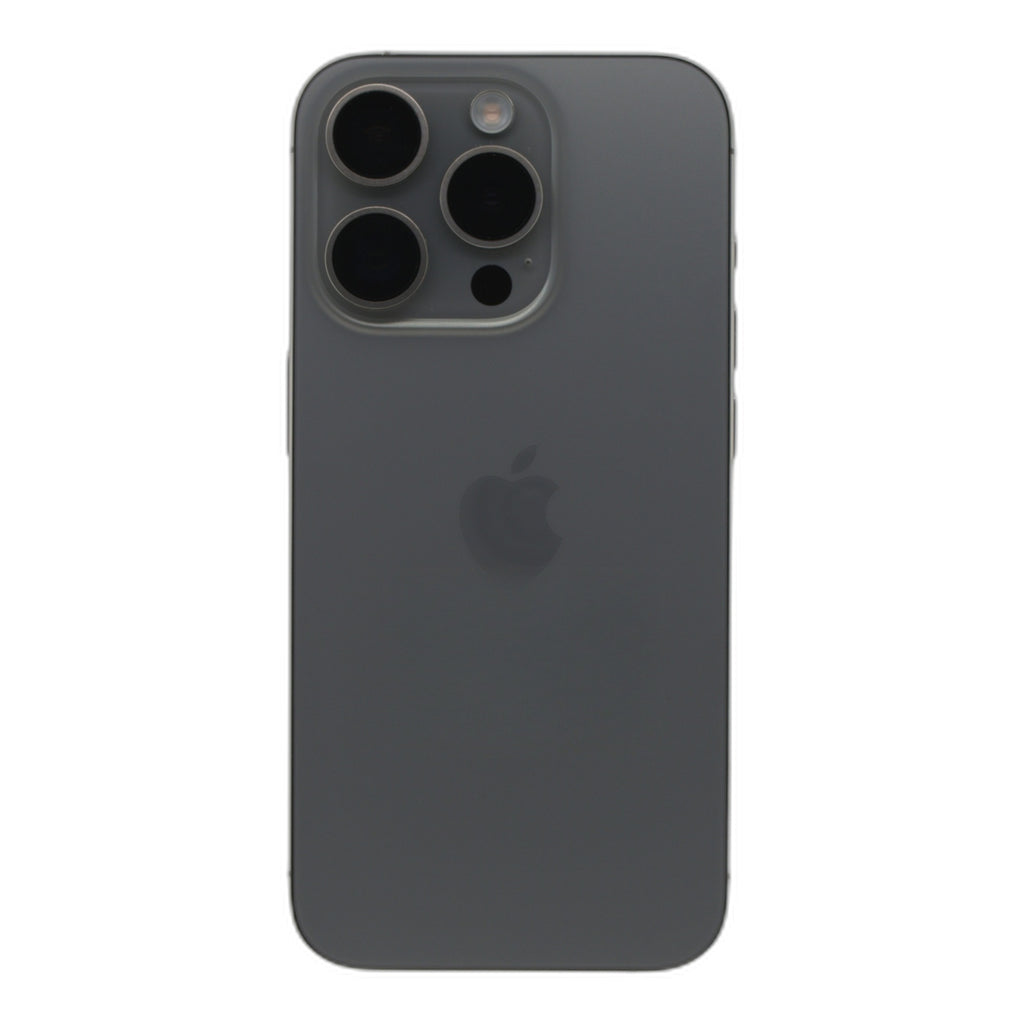 95新 Apple iPhone 15 Pro 256G 原色鈦金屬 中國大陸版