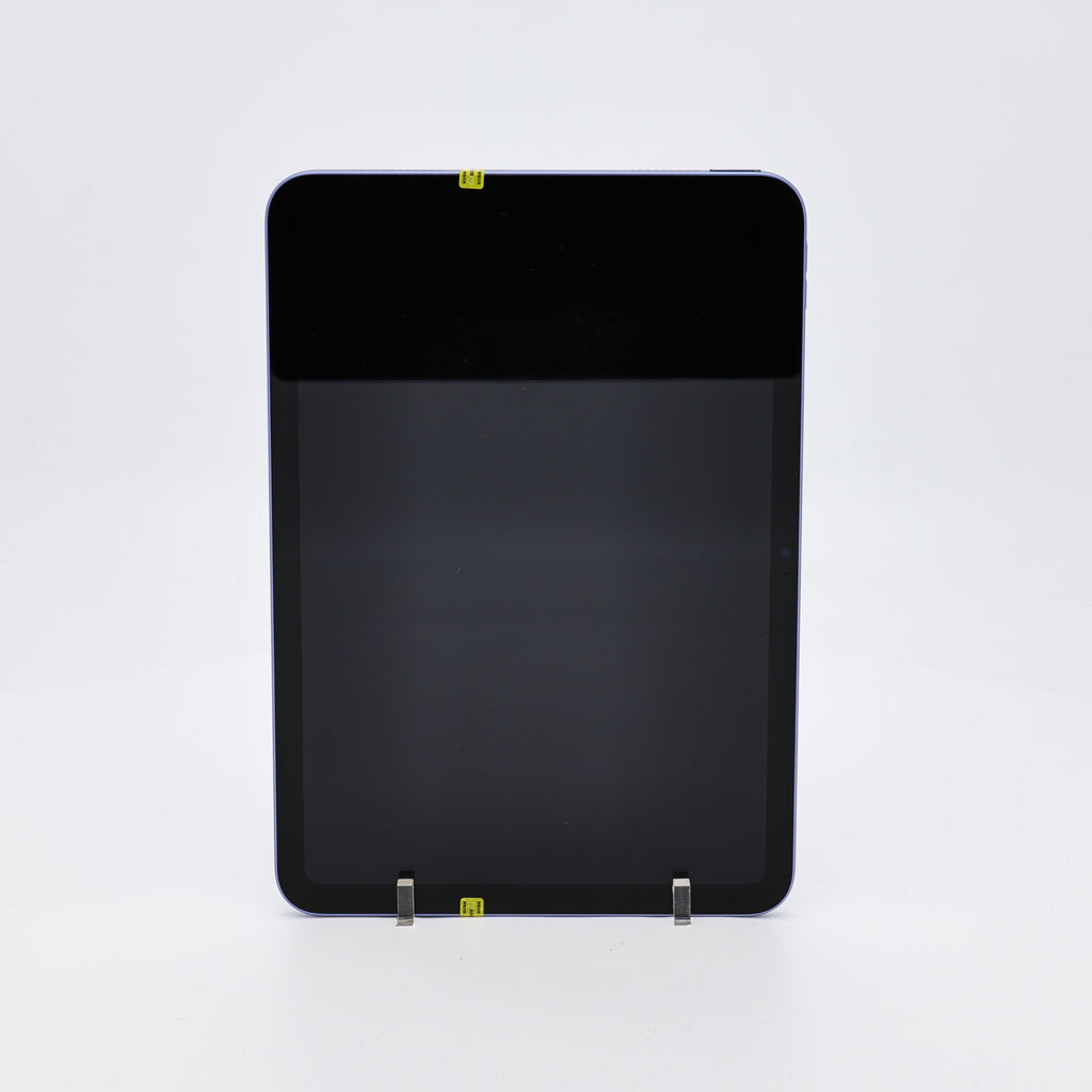 95新 Apple iPad 10代 64G 藍色 WIFI