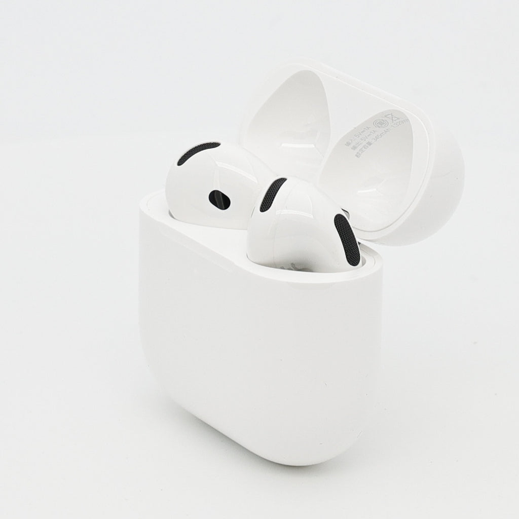 99新 Apple AirPods 5 白色