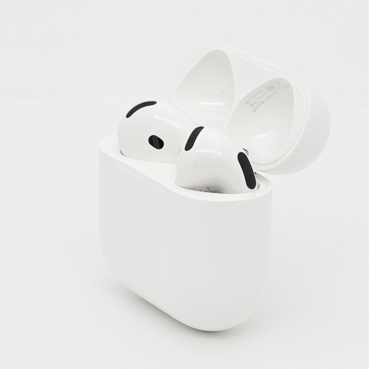 99新 Apple AirPods 5 白色