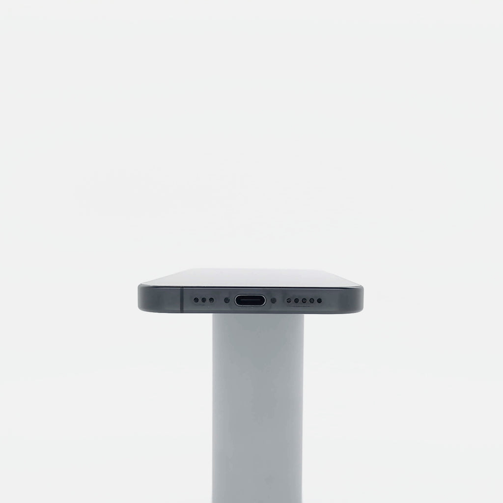 95新 Apple iPhone 16 Pro 256G 黑色鈦金屬 中國大陸版
