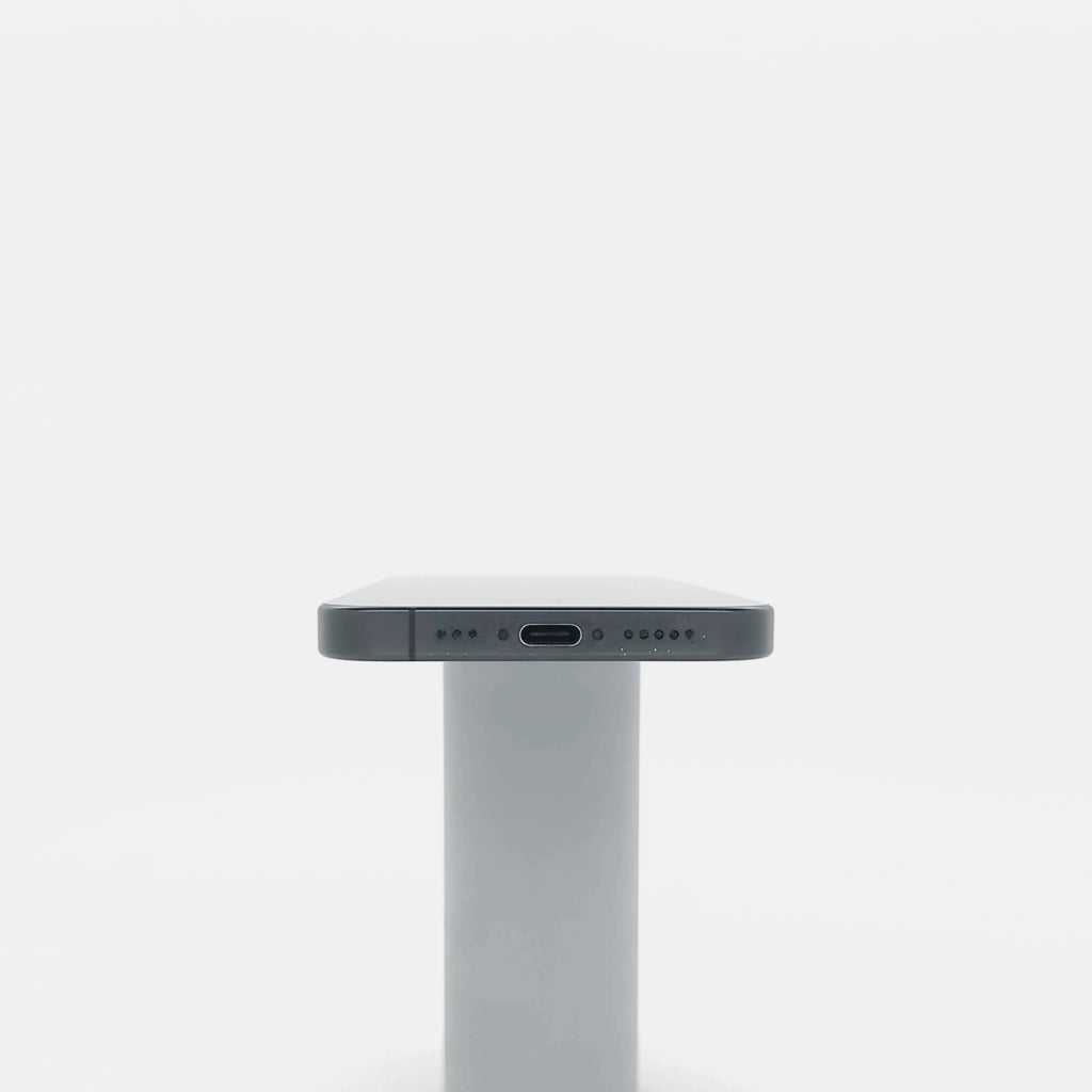 95新 Apple iPhone 16 Pro 256G 黑色鈦金屬 中國大陸版