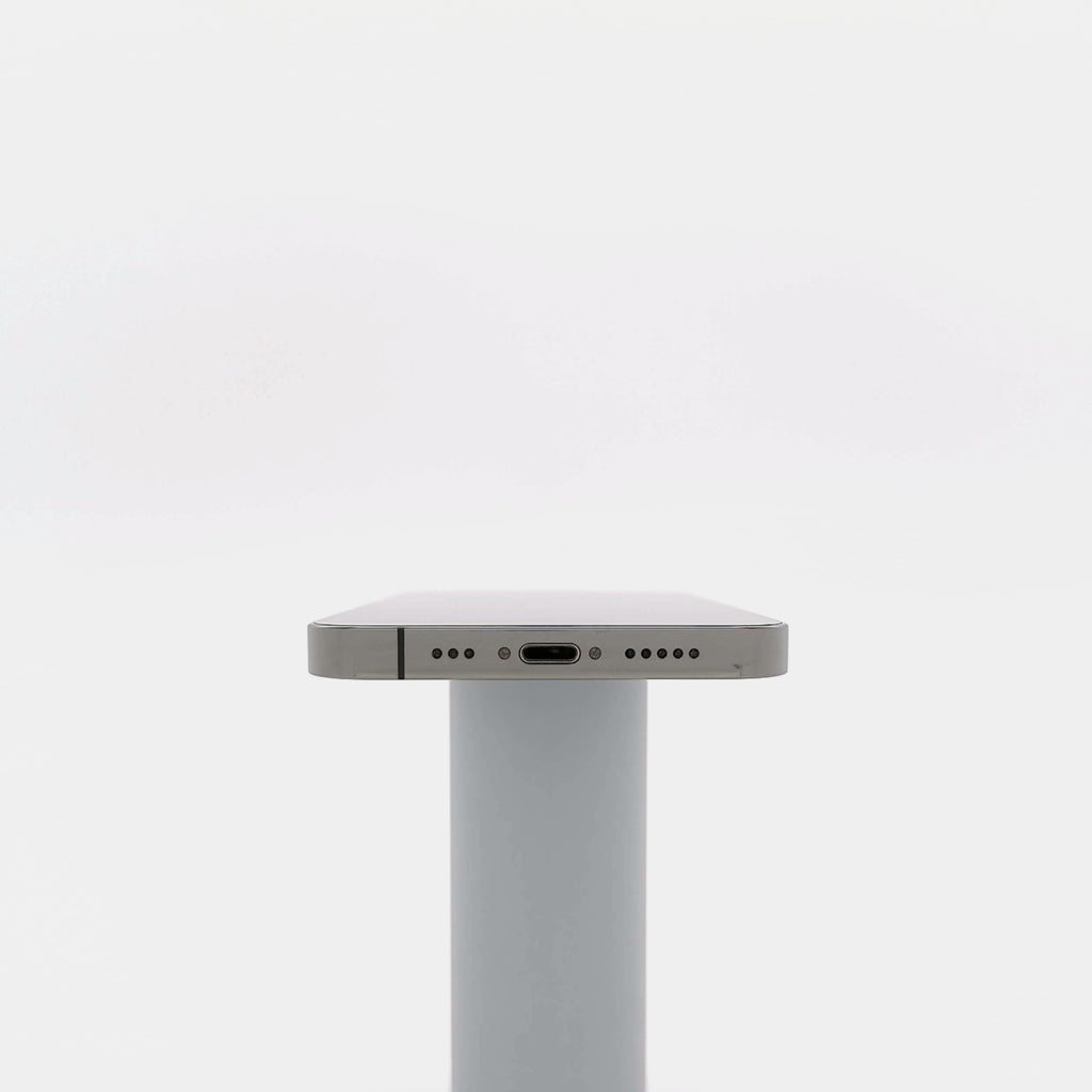 95新 Apple iPhone 13 Pro 256G 石墨色 中國大陸版