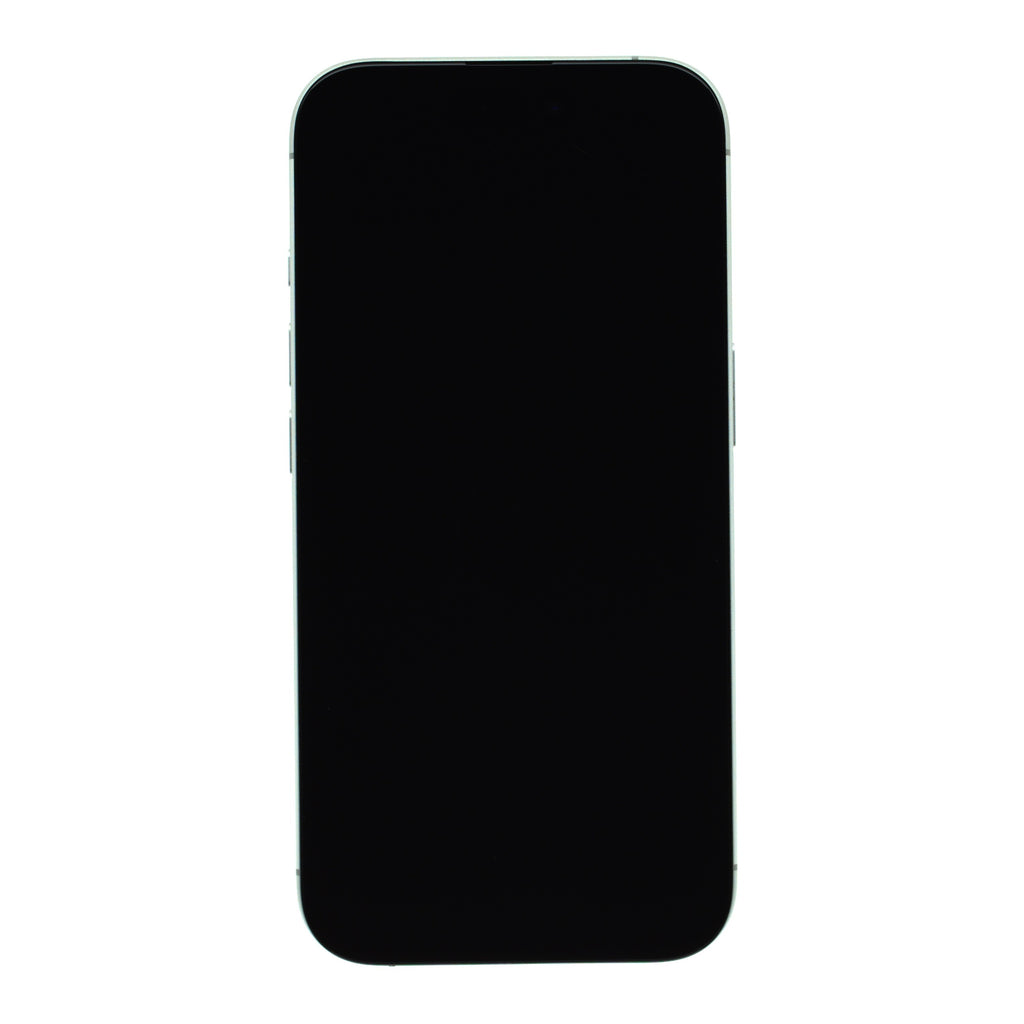 95新 Apple iPhone 16 256G 白色 中國大陸版