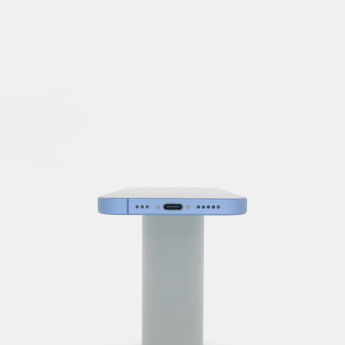 95新 Apple iPhone 16 128G 群青色 中國大陸版