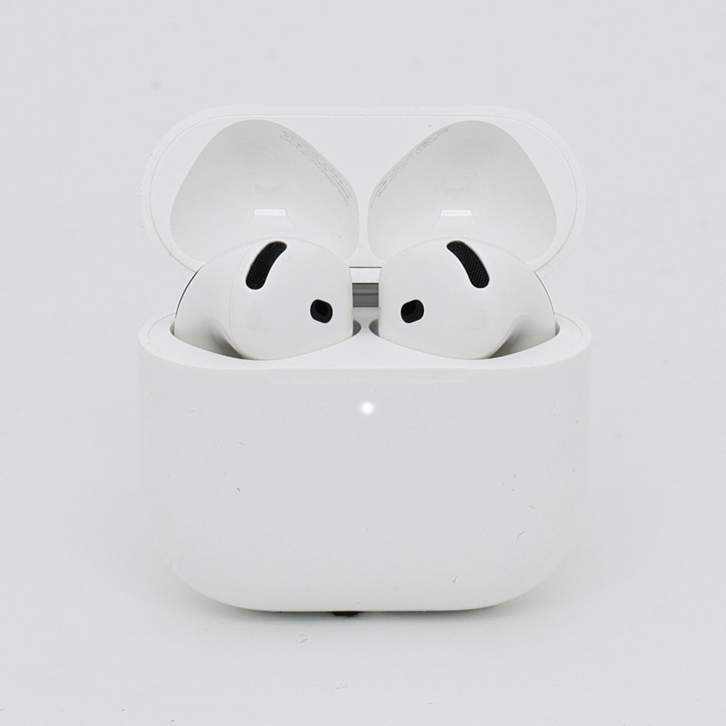 99新 Apple AirPods 4 (支持主动降噪) 白色