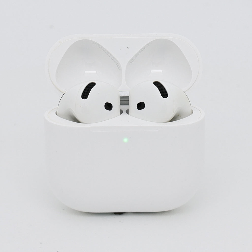 99新 Apple AirPods 4 (支持主动降噪) 白色