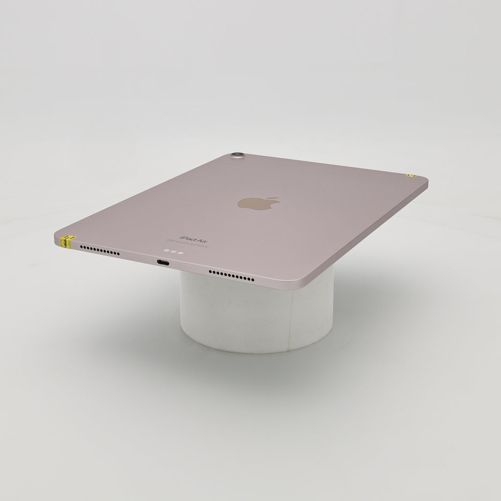 95新 Apple iPad Air5 64G 粉紅色 WIFI