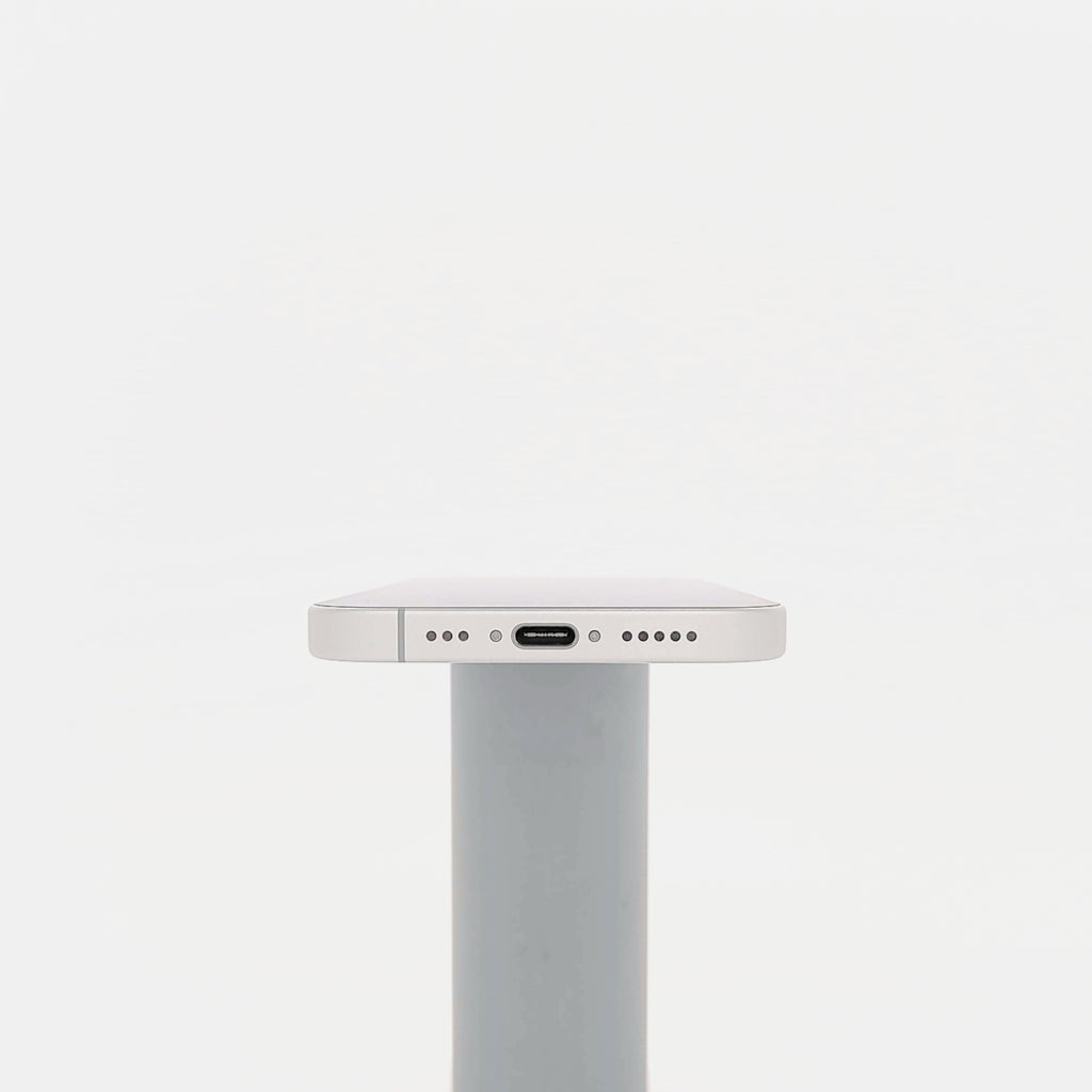 99新 Apple iPhone 17 256G 白色 中國大陸版