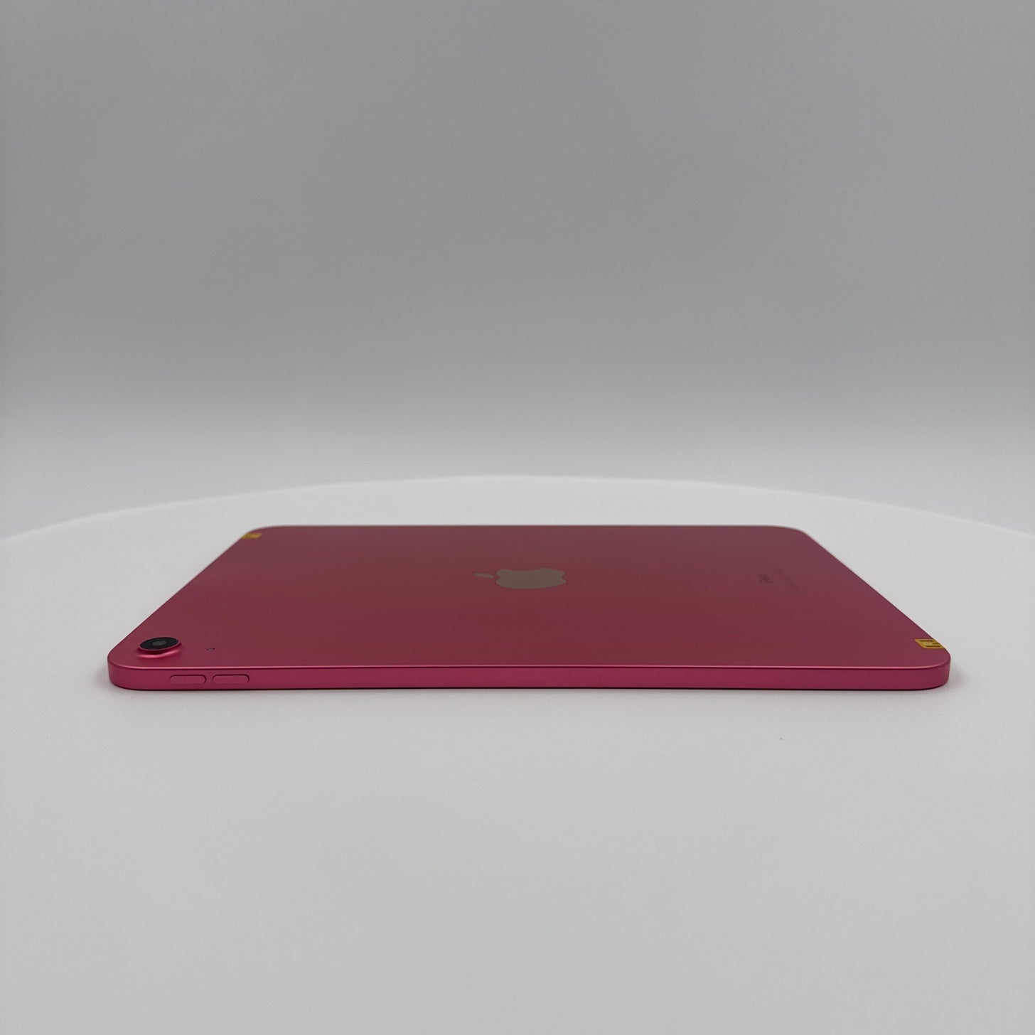 95新 Apple iPad 10代 64G 粉紅色 WIFI