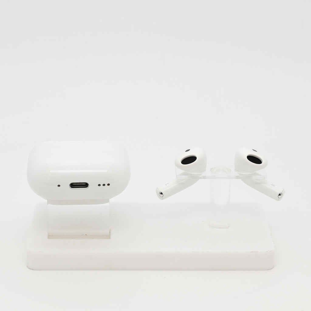 99新 Apple AirPods 4 (支持主动降噪) 白色