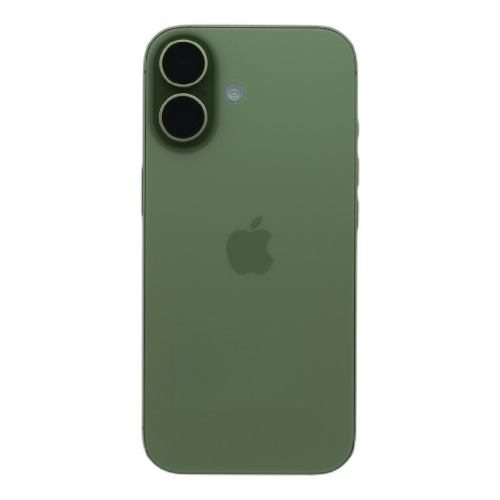 95新 Apple iPhone 17 256G 鼠尾草綠色 中國大陸版